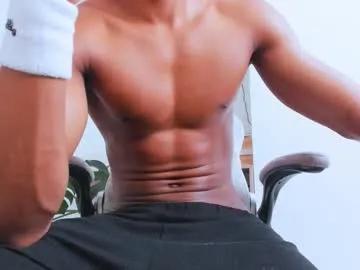 matteo_777 on Chaturbate