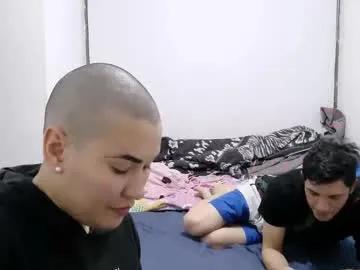 mauroluxandra — CUM OVER MY BALD HEAD  [261 tokens remaining]