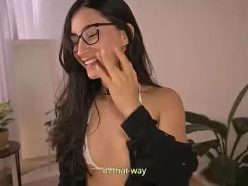 mavii__ on Chaturbate