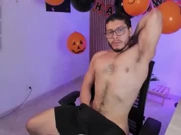 maxifit_ on Chaturbate