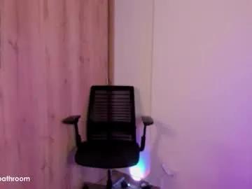 maxifit_ on Chaturbate