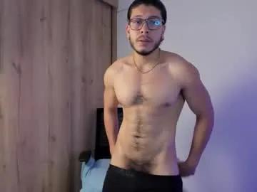 maxifit_ on Chaturbate