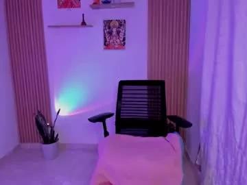 maxifit_ on Chaturbate