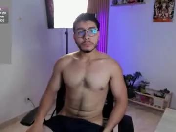 maxifit_ on Chaturbate