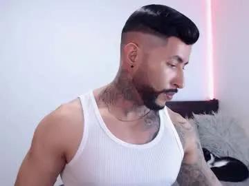 maximus_golden — thanks for join me, lest play ,meet and more ;) - Goal is : milky sweet milk #cum #bigcock #muscle #latino #lovense