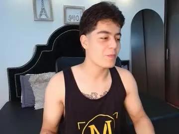 maxxicruz on Chaturbate