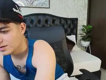 maxxicruz on Chaturbate