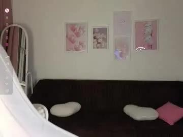 maya_blonde18 on Chaturbate 