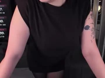 maya_muse on Chaturbate 