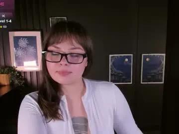 maya_muse on Chaturbate 