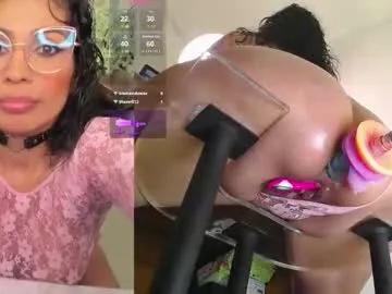 mayarouse on Chaturbate