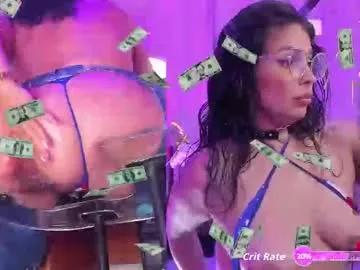 mayarouse on Chaturbate