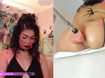 mayarouse on Chaturbate