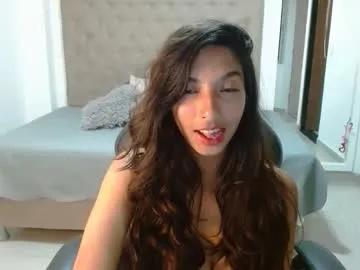 maydivaxox on Chaturbate