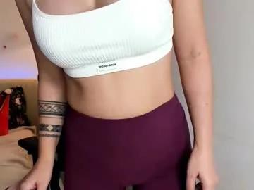 medea_allure on Chaturbate