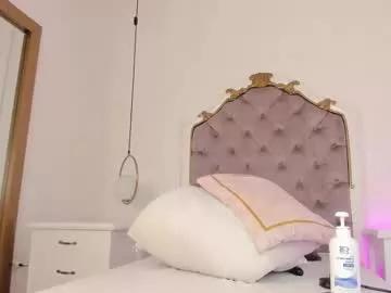 megan_leal1 on Chaturbate