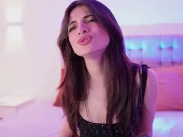 megga_bluee on Chaturbate 