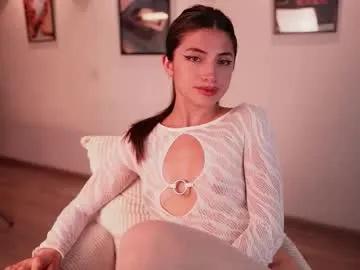 megga_bluee on Chaturbate 