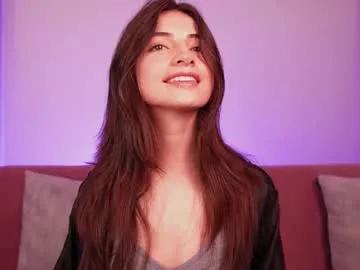 megga_bluee on Chaturbate 