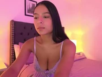 meiis_ on Chaturbate 