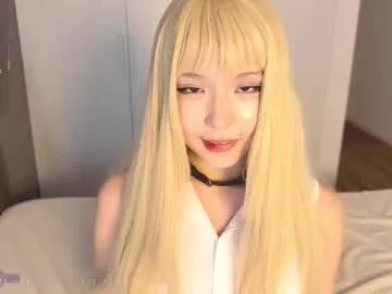melana_love on Chaturbate
