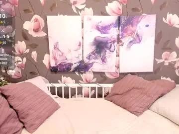 melanie_grant on Chaturbate