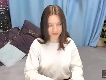 melanie_grant on Chaturbate
