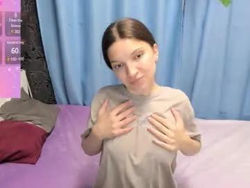 melanie_grant on Chaturbate