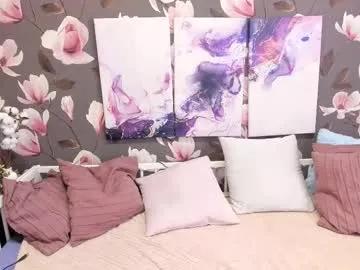 melanie_grant on Chaturbate