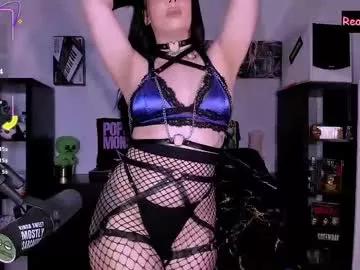 melanielipps on Chaturbate