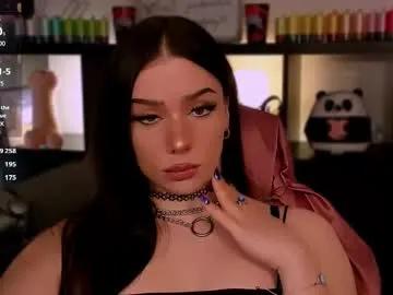 melanielipps on Chaturbate