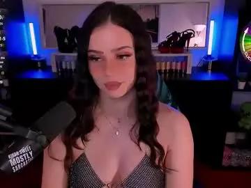 melanielipps on Chaturbate