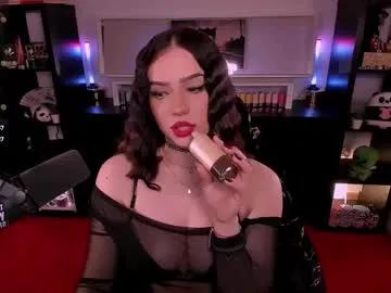 melanielipps on Chaturbate