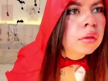 melissa_es on Chaturbate