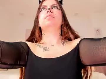 melissa_es on Chaturbate