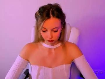 melissa_richardson on Chaturbate