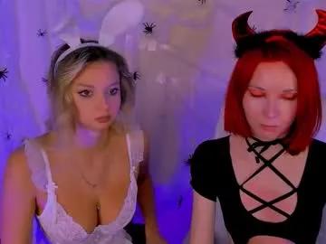 melissa_richardson on Chaturbate