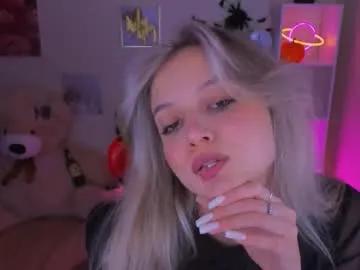 melissa_richardson on Chaturbate