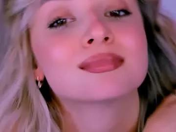 melissa_richardson on Chaturbate