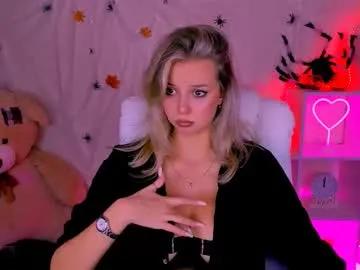 melissa_richardson on Chaturbate