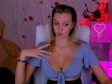 melissa_richardson on Chaturbate