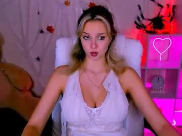melissa_richardson on Chaturbate