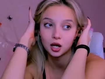 melissa_richardson on Chaturbate