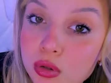 melissa_richardson on Chaturbate