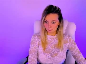 melissa_richardson on Chaturbate