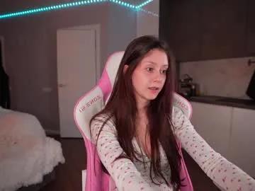 melissaxcbx on Chaturbate