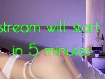 melissaxcbx on Chaturbate