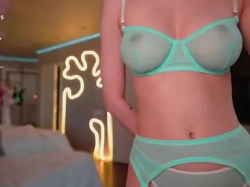 melissaxcbx on Chaturbate