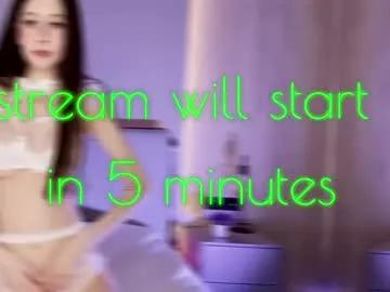 melissaxcbx on Chaturbate