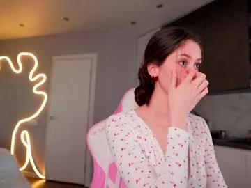 melissaxcbx on Chaturbate